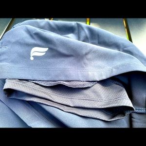 Men’s Fabletics Fundamental Short (with Liner)